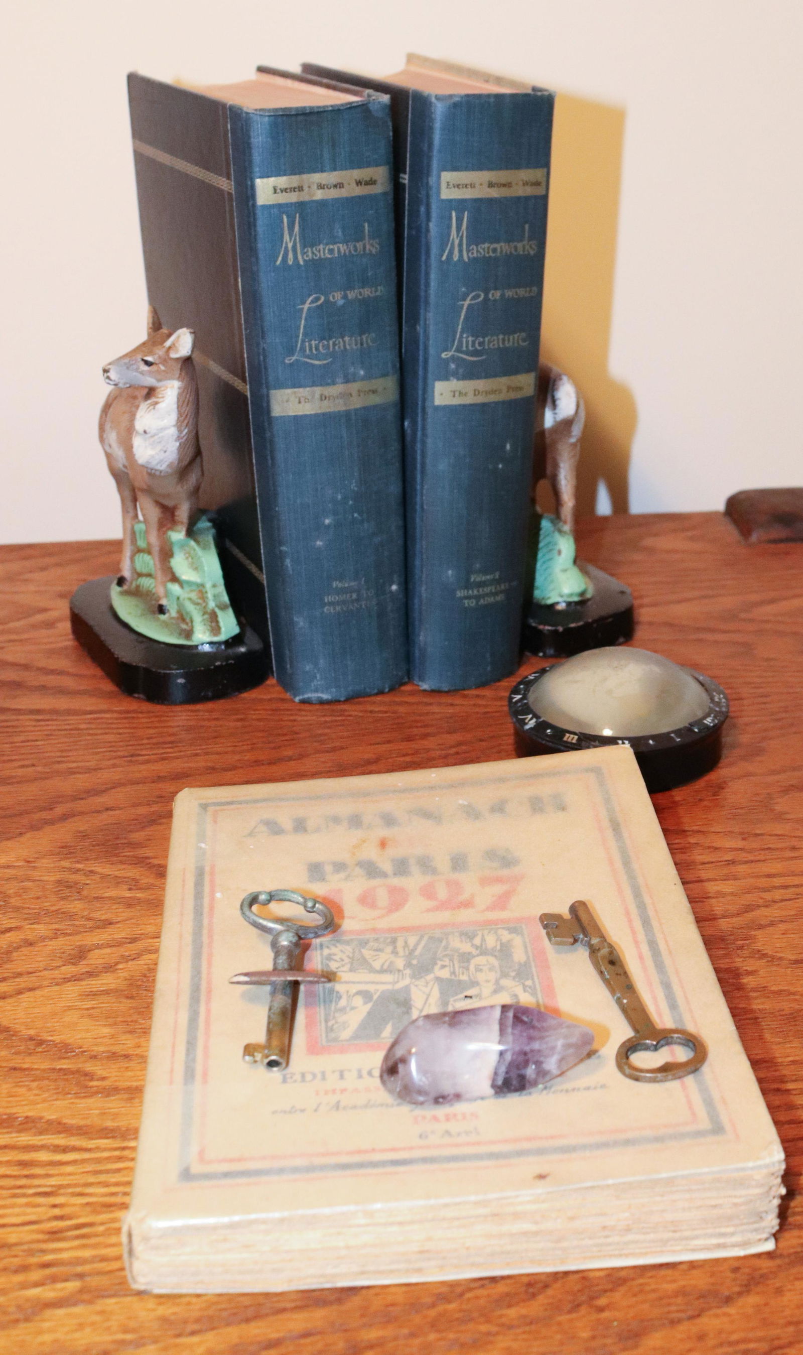 GROUP LOT OF SMALLS (1 of 4)