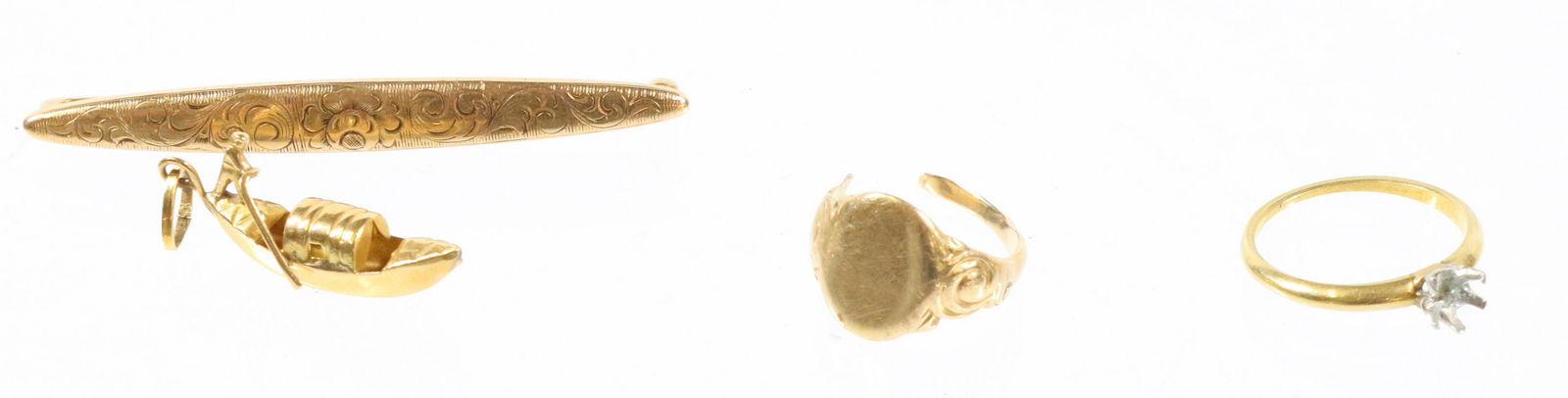 14K GROUPING (1 of 2)