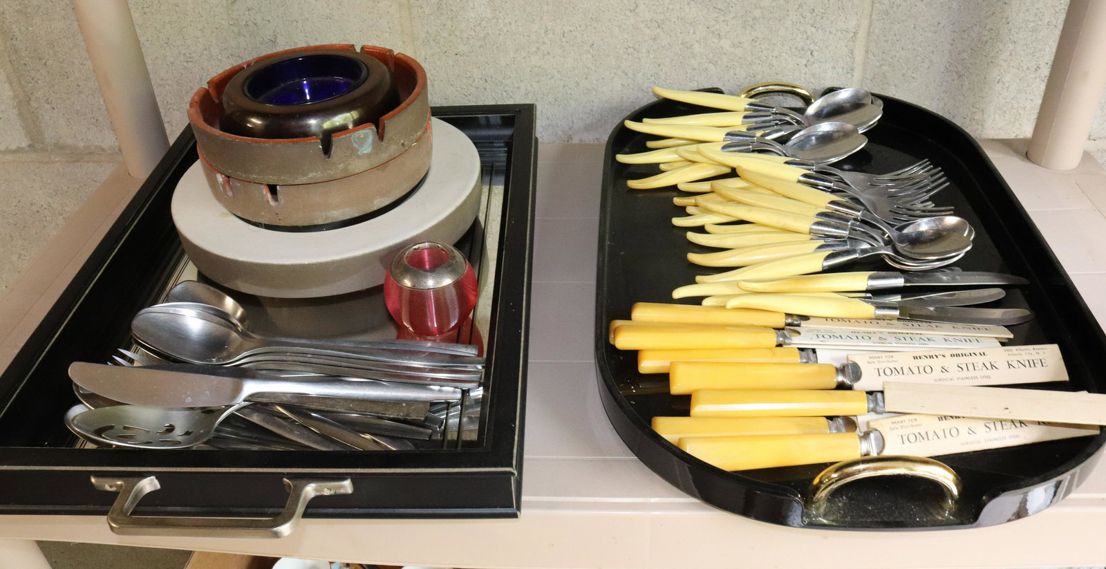 MID CENTURY ITEMS (1 of 5)