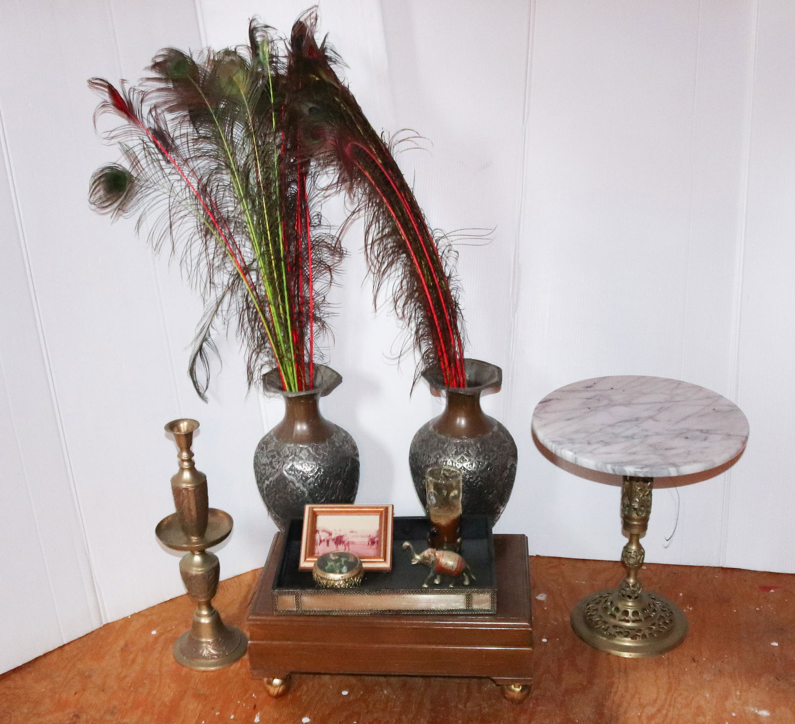 GROUP LOT, MIDDLE EASTERN (1 of 7)