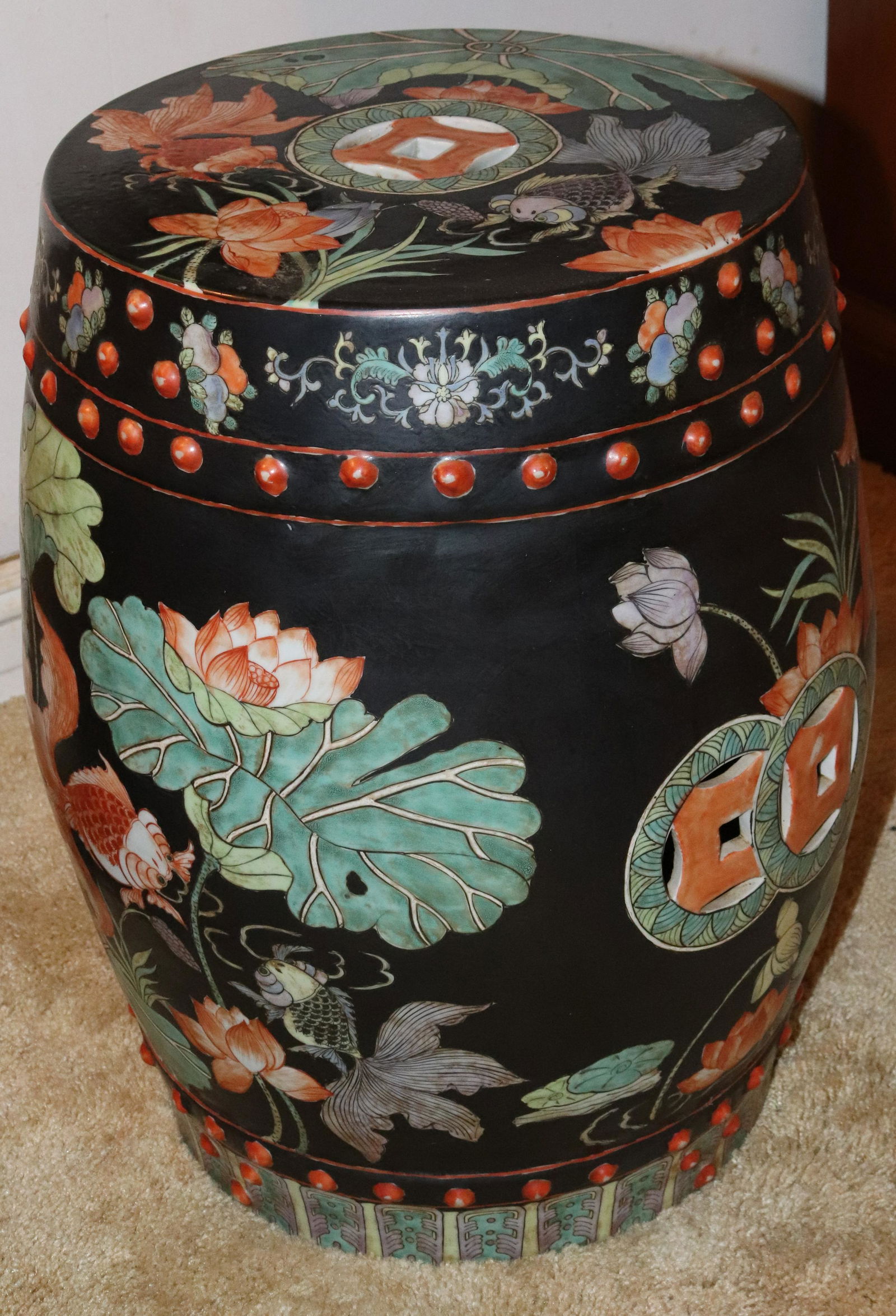 PR ASIAN GARDEN SEATS (1 of 2)