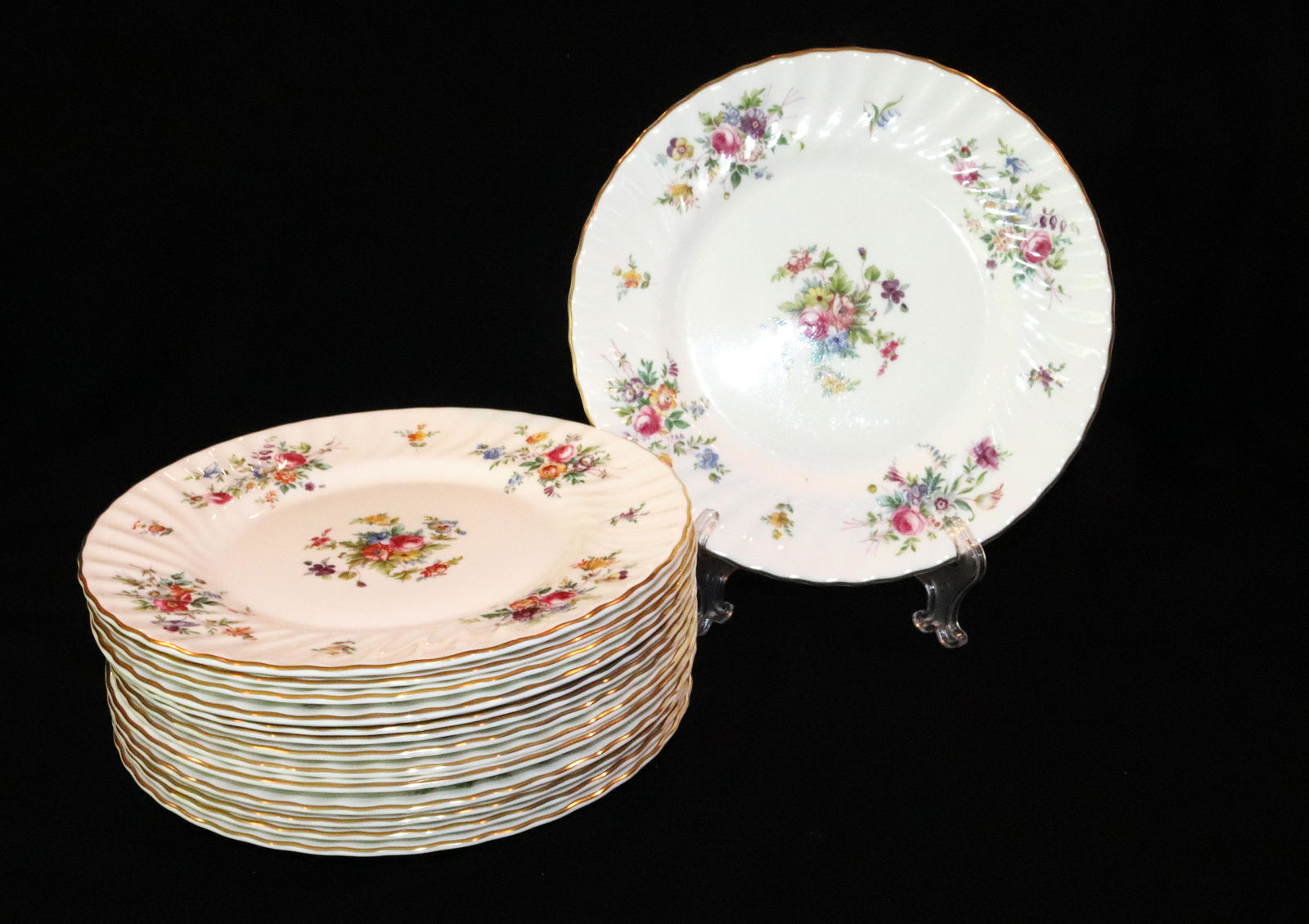MINTON CHINA (1 of 2)