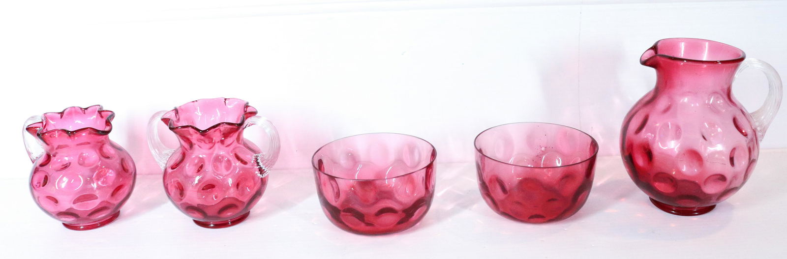 CRANBERRY LOT (1 of 3)