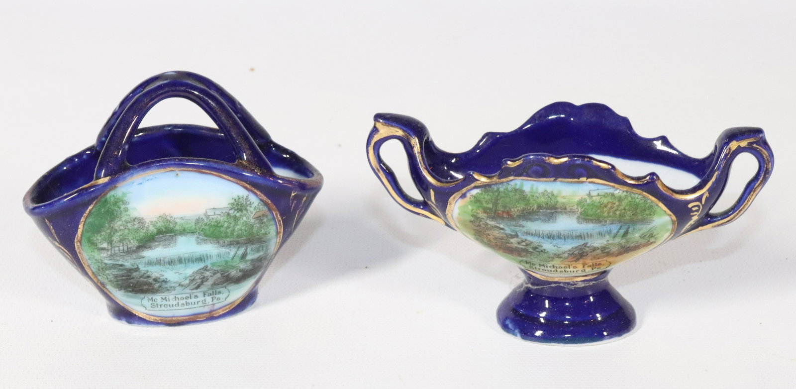 GERMAN COLLECTABLES: McMICHAEL'S FALLS, STROUDSBURG, PA TERMS: THIS IS AN ON-SITE ONLINE ONLY AUCTION. THE SALE ADDRESS IS 718 STOKES MILL RD. EAST STROUDSBURG, PA 18302. THIS IS THE ESTATE OF CANDACE BRIGGS. THERE WILL B