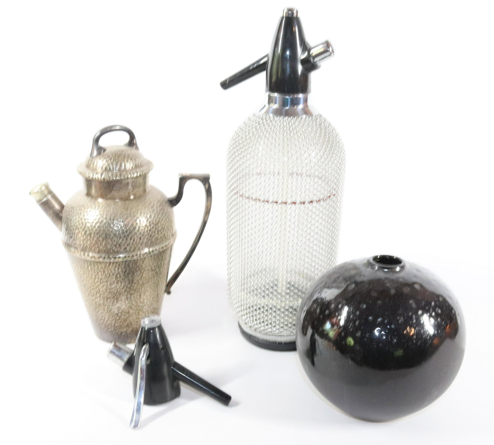 MID CENTURY ITEMS (1 of 4)