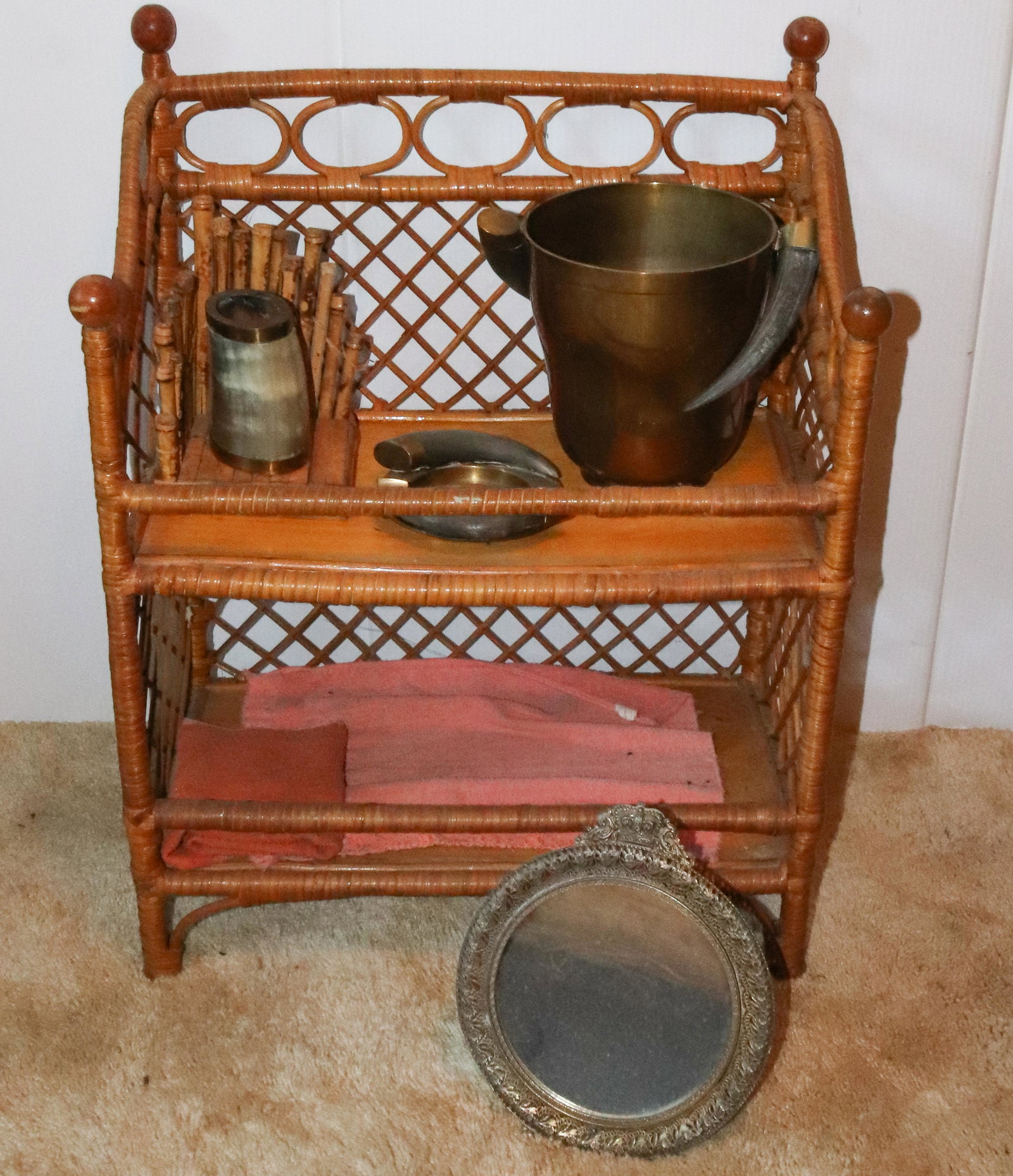 VINTAGE LOT (1 of 2)