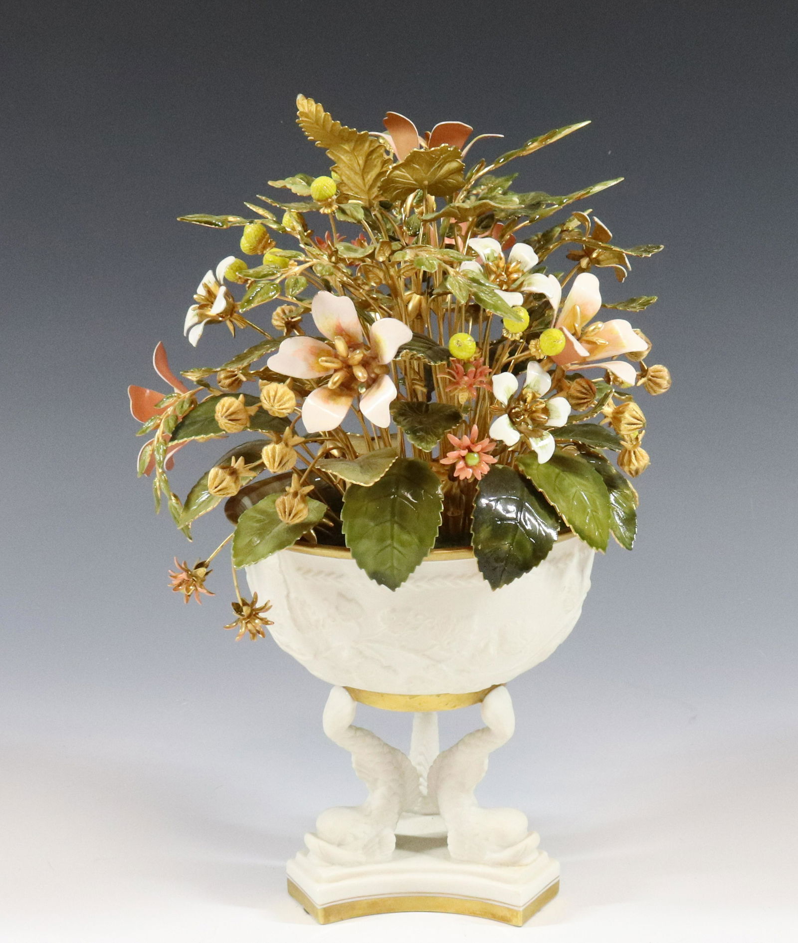 JANE HUTCHESON  FLEURS DES SIECLES (1 of 5)