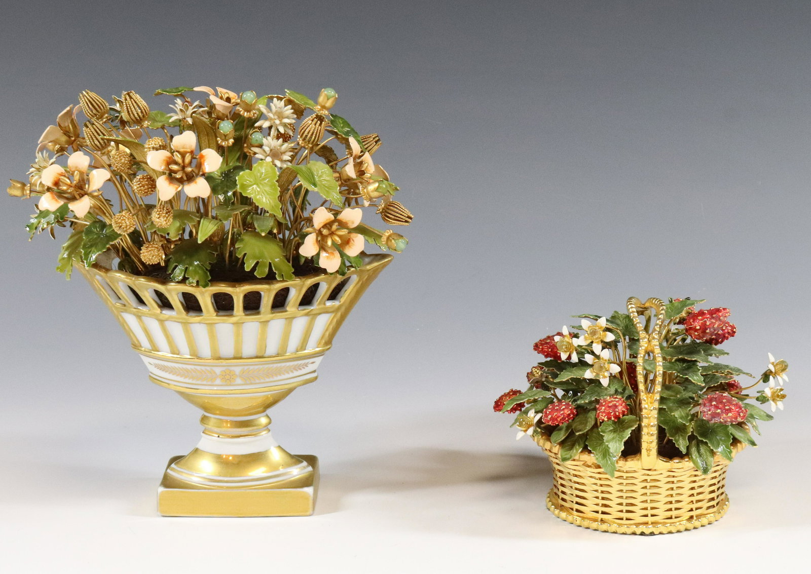 JANE HUTCHESON FLEURS DES SIECLES (2) (1 of 3)