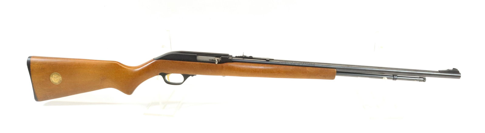MARLIN MODEL 60W SEMI-AUTOMATIC SHOTGUN: .22 CAL - SERIAL# 04178285 Registration: THIS GUN REQUIRES REGISTRATION