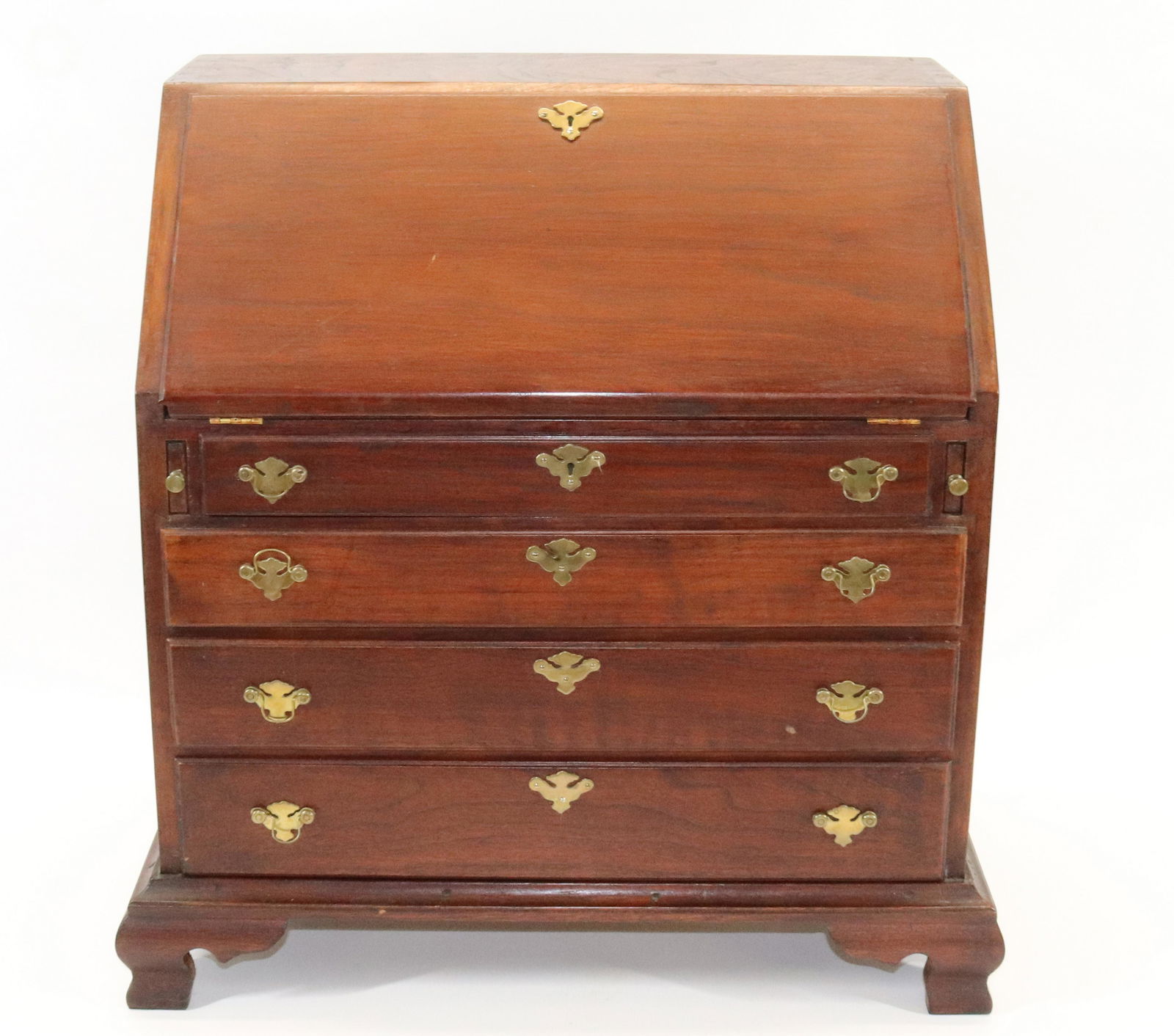 MINIATURE DROP FRONT DESK (1 of 5)