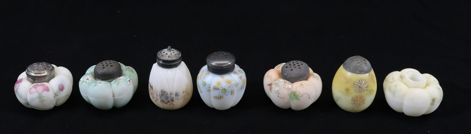 MT. WASHINGTON SHAKERS (1 of 2)