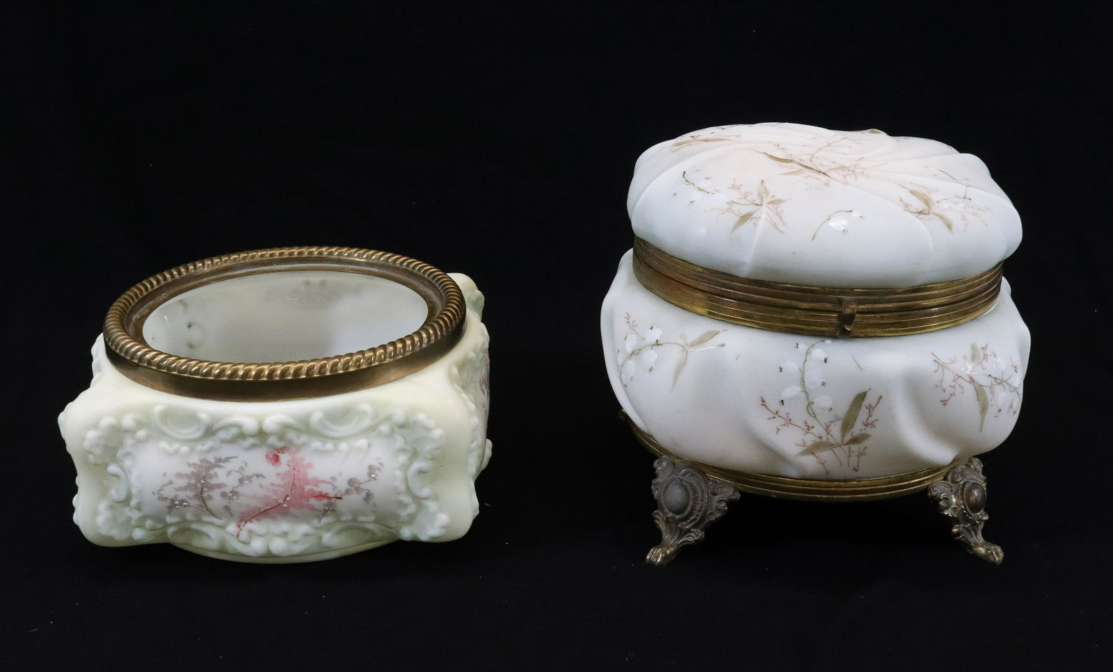 WAVECREST CF MONROE LARGE BOX AND FERNERY (1 of 4)