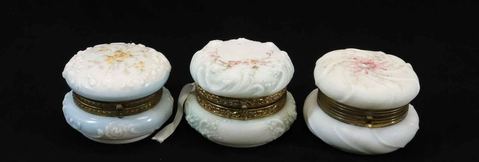 (3) WAVECREST CF MONROE BOXES (1 of 4)