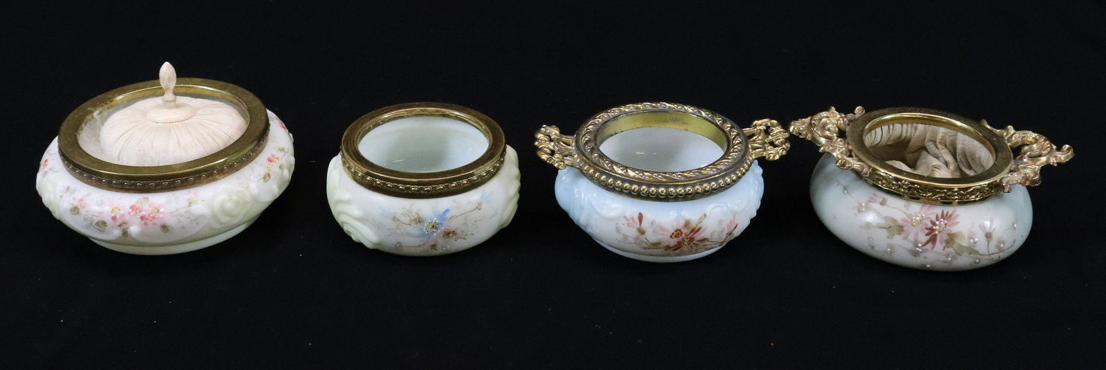 WAVECREST AND NAKARA CF MONROE BOWLS (1 of 3)