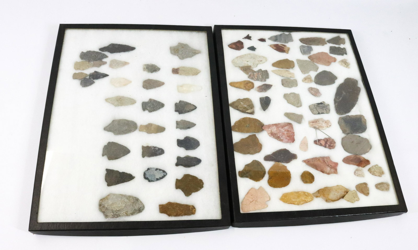 ARROWHEAD COLLECTION (1 of 3)