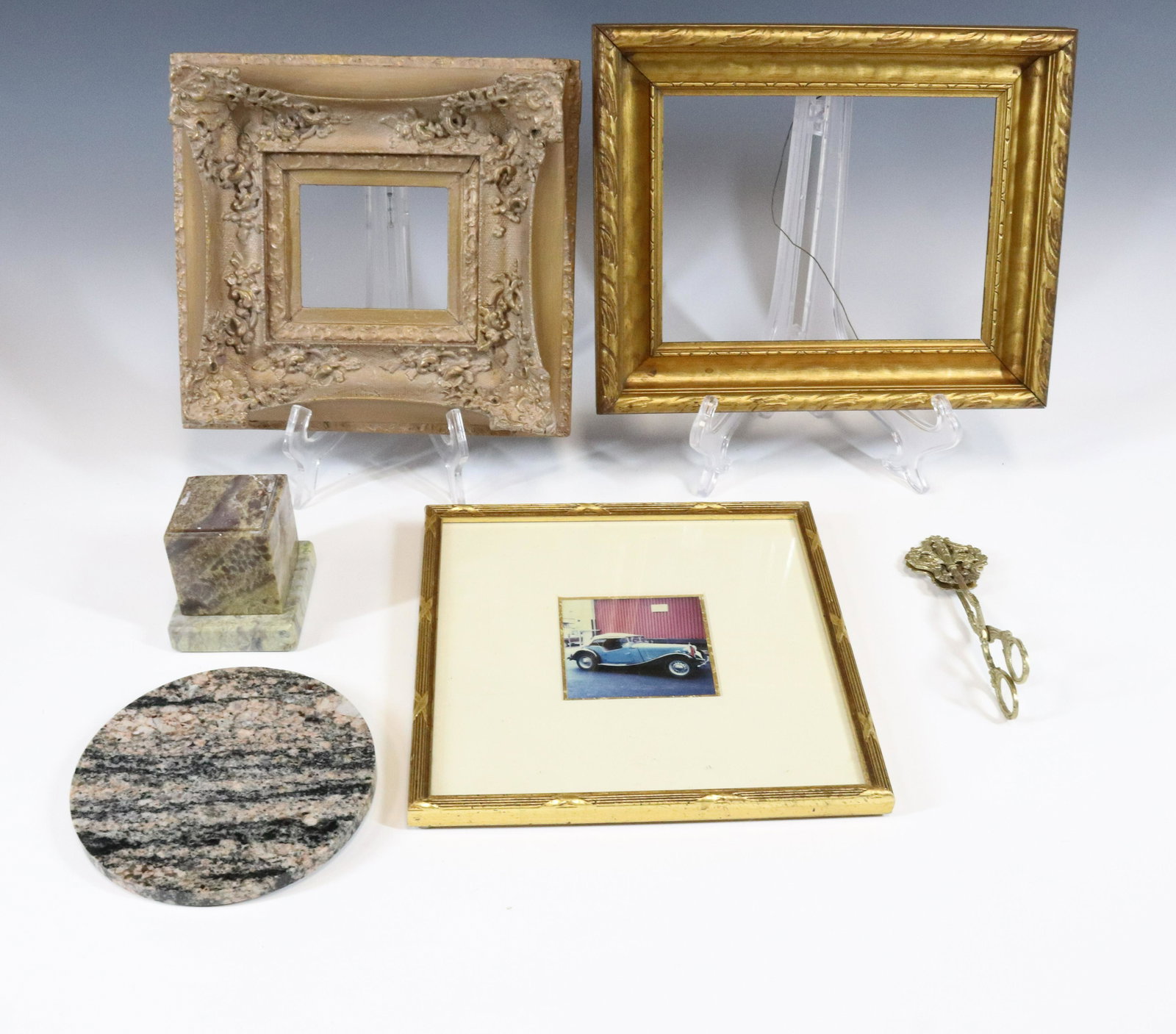 PICTURE FRAME GROUP (1 of 4)