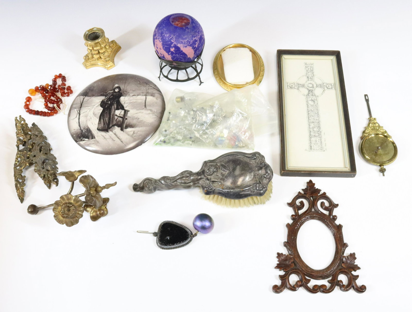 MISCELLANEOUS GROUP (1 of 2)