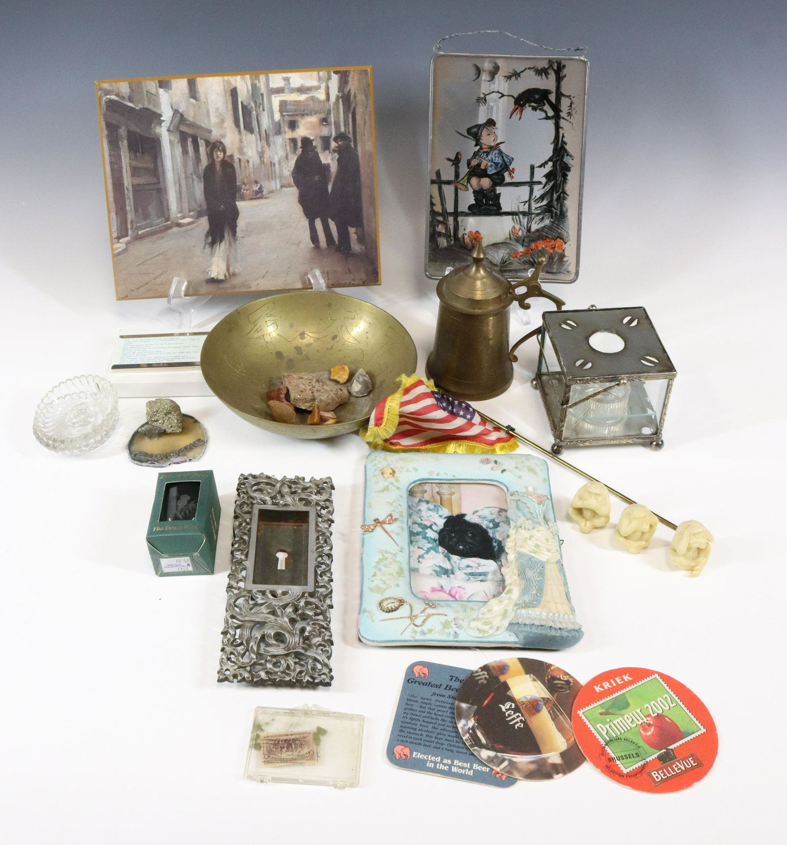 MISCELLANEOUS GROUP (1 of 3)