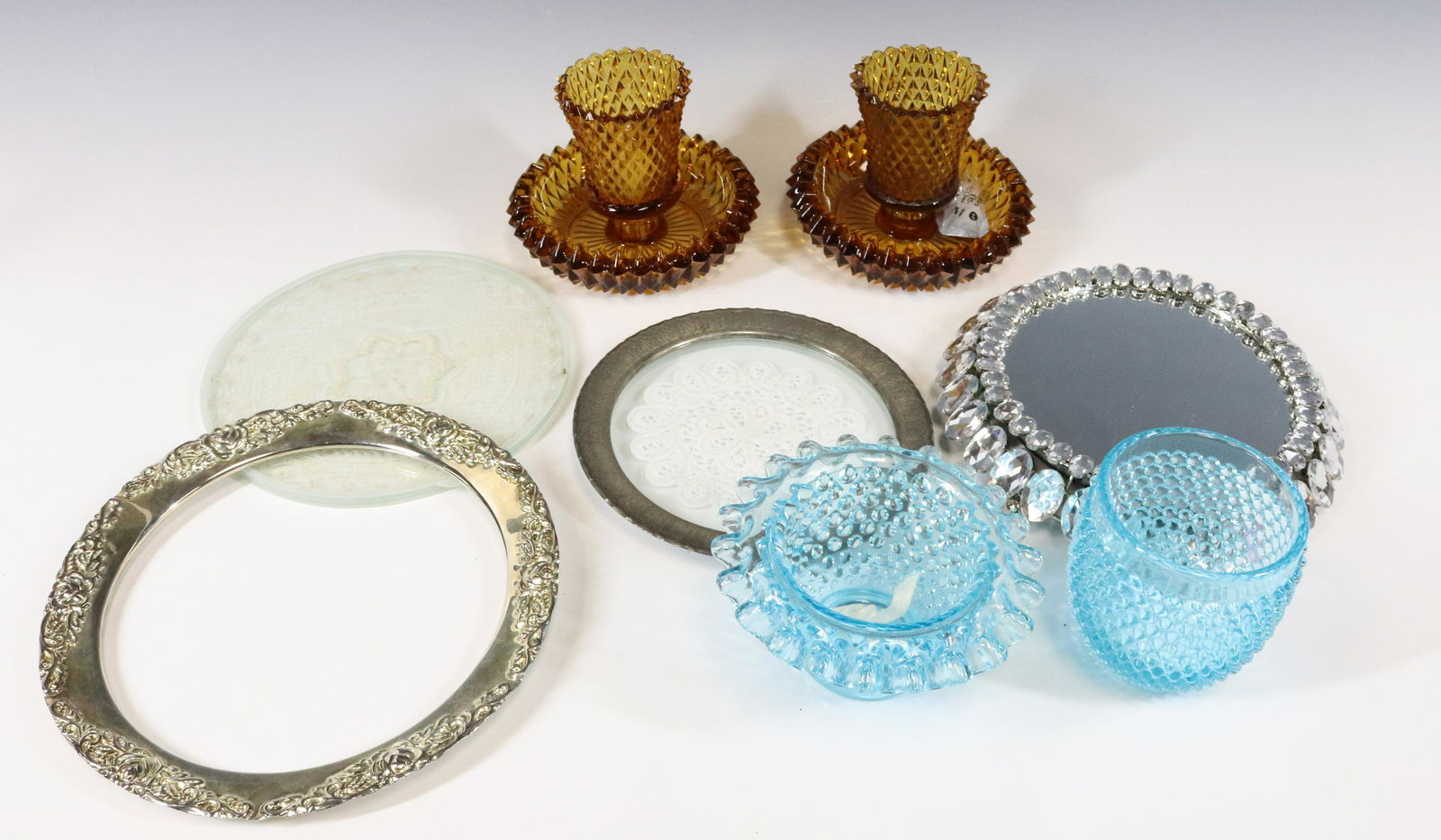 GLASS GROUP (1 of 1)