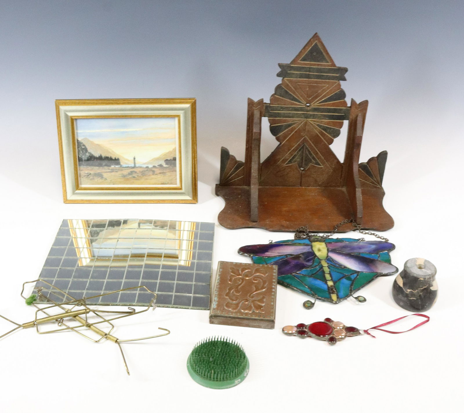 MISCELLANEOUS GROUP (1 of 3)