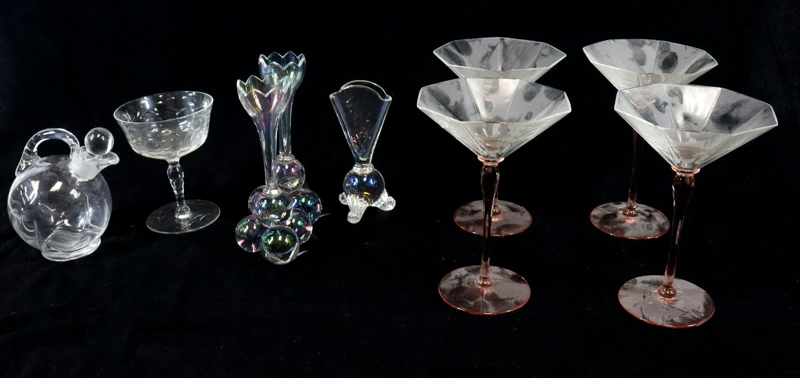 GLASS STEMWARE (1 of 1)