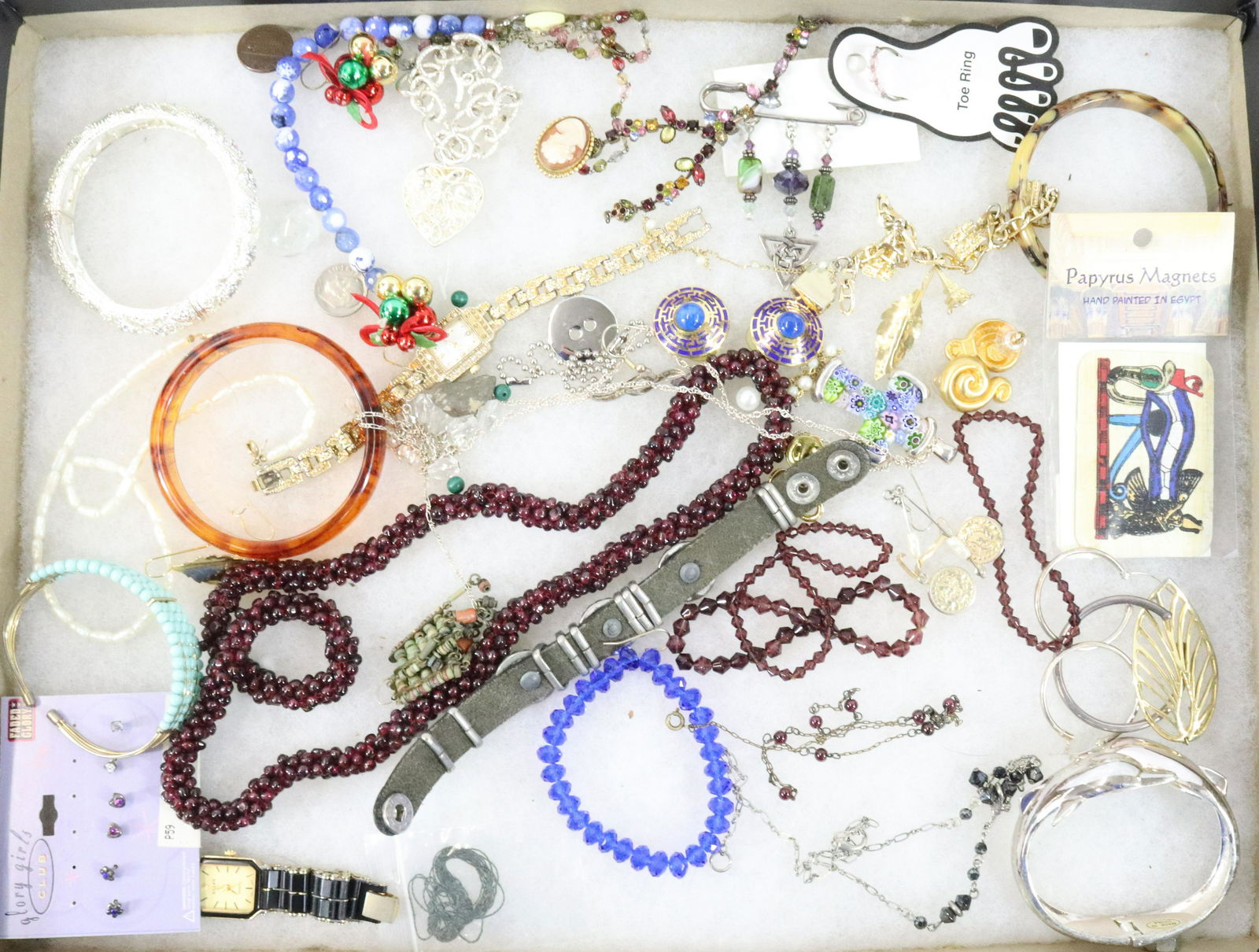 JEWELRY TRAY GROUP (1 of 3)