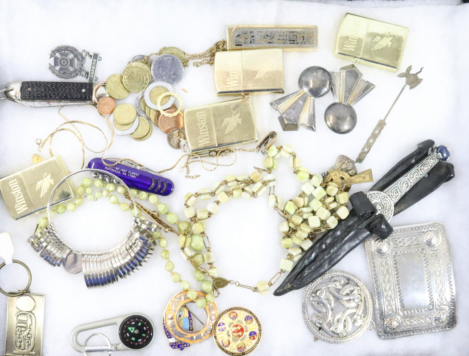 MISCELLANEOUS GROUP (1 of 4)