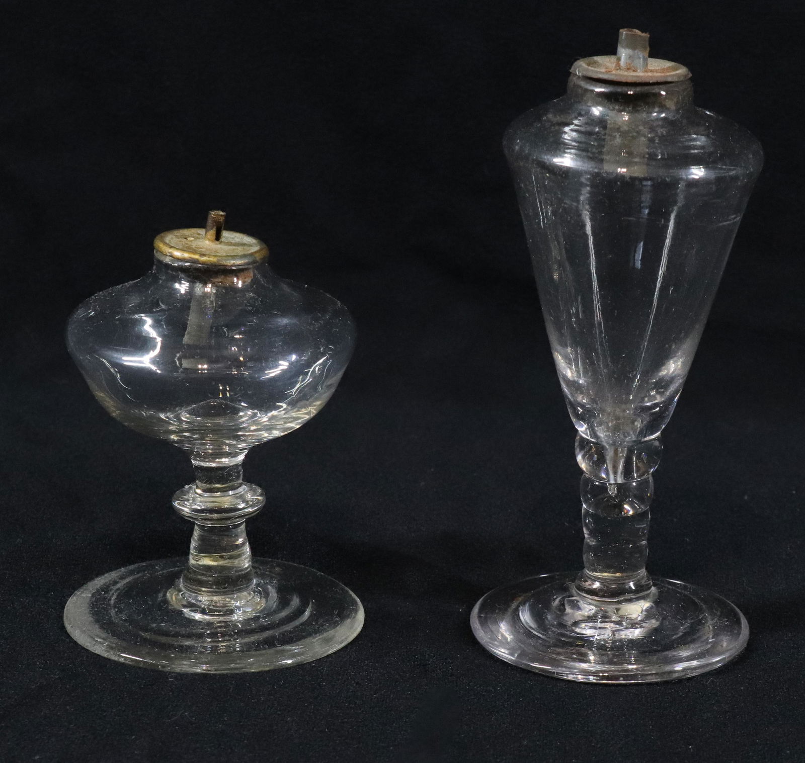 (2) SPARKING LAMPS (1 of 5)