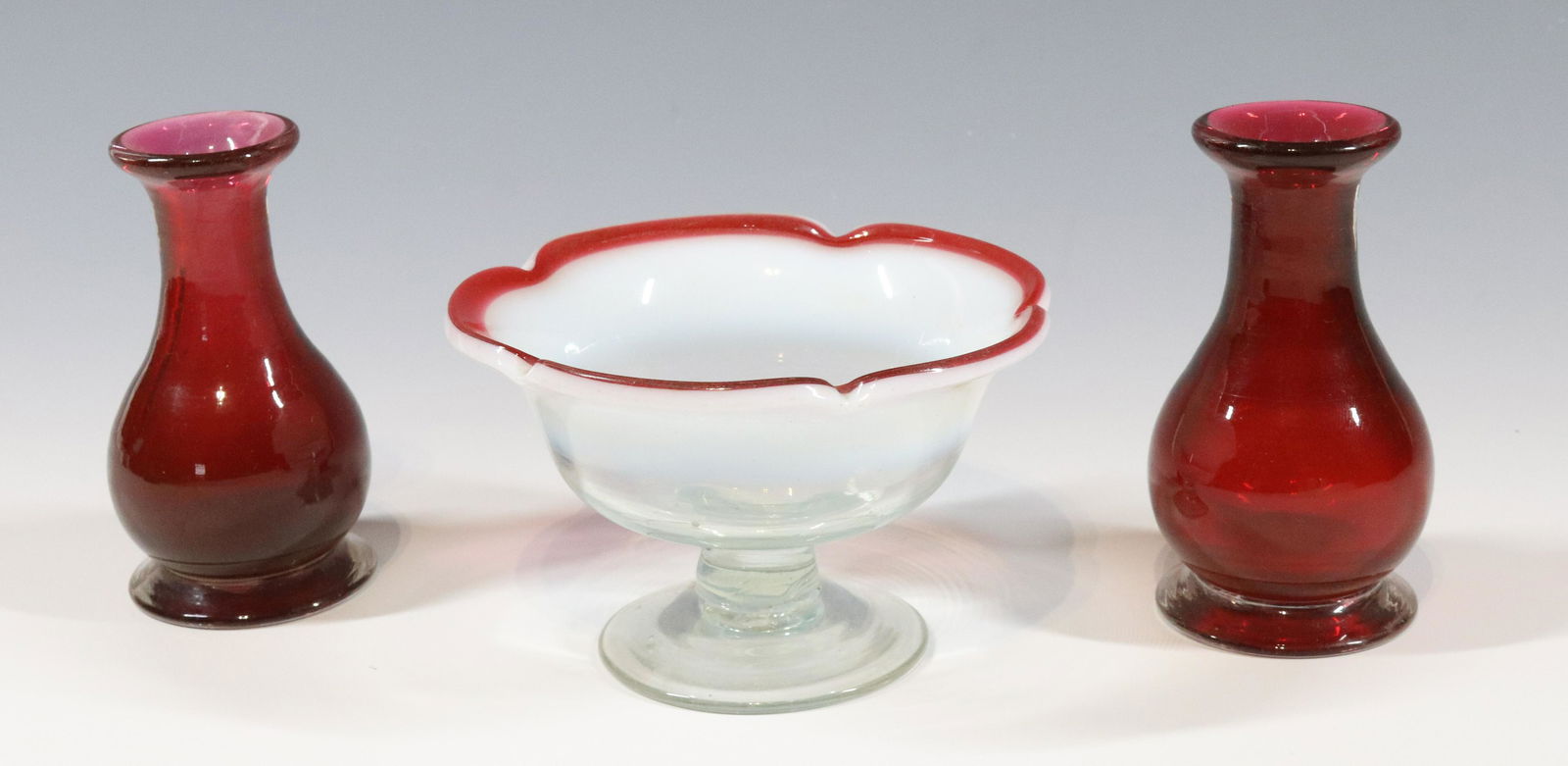 (3) PITTSBURGH COLOR FLINT (1 of 4)