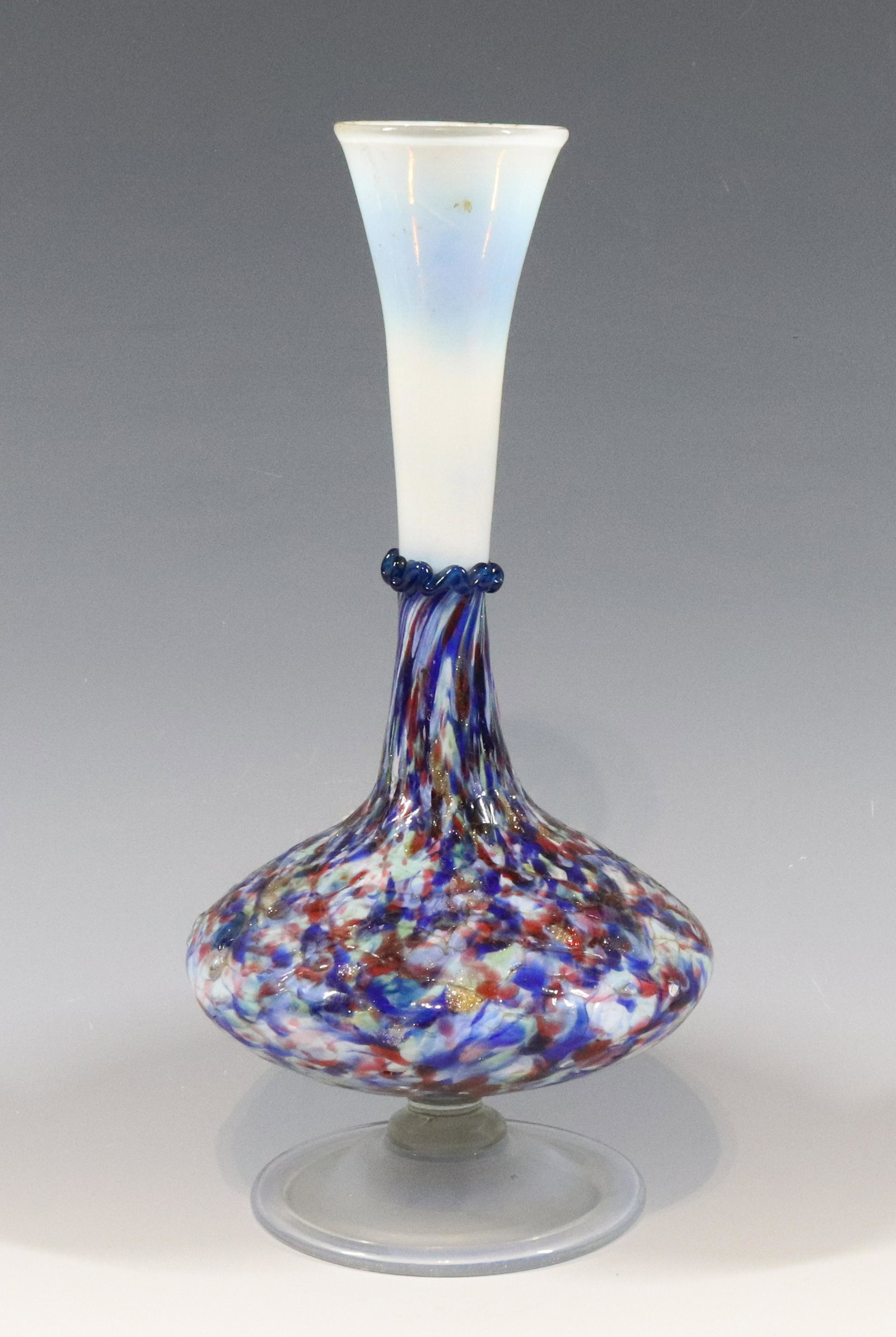VENETIAN MURANO VASE (1 of 3)