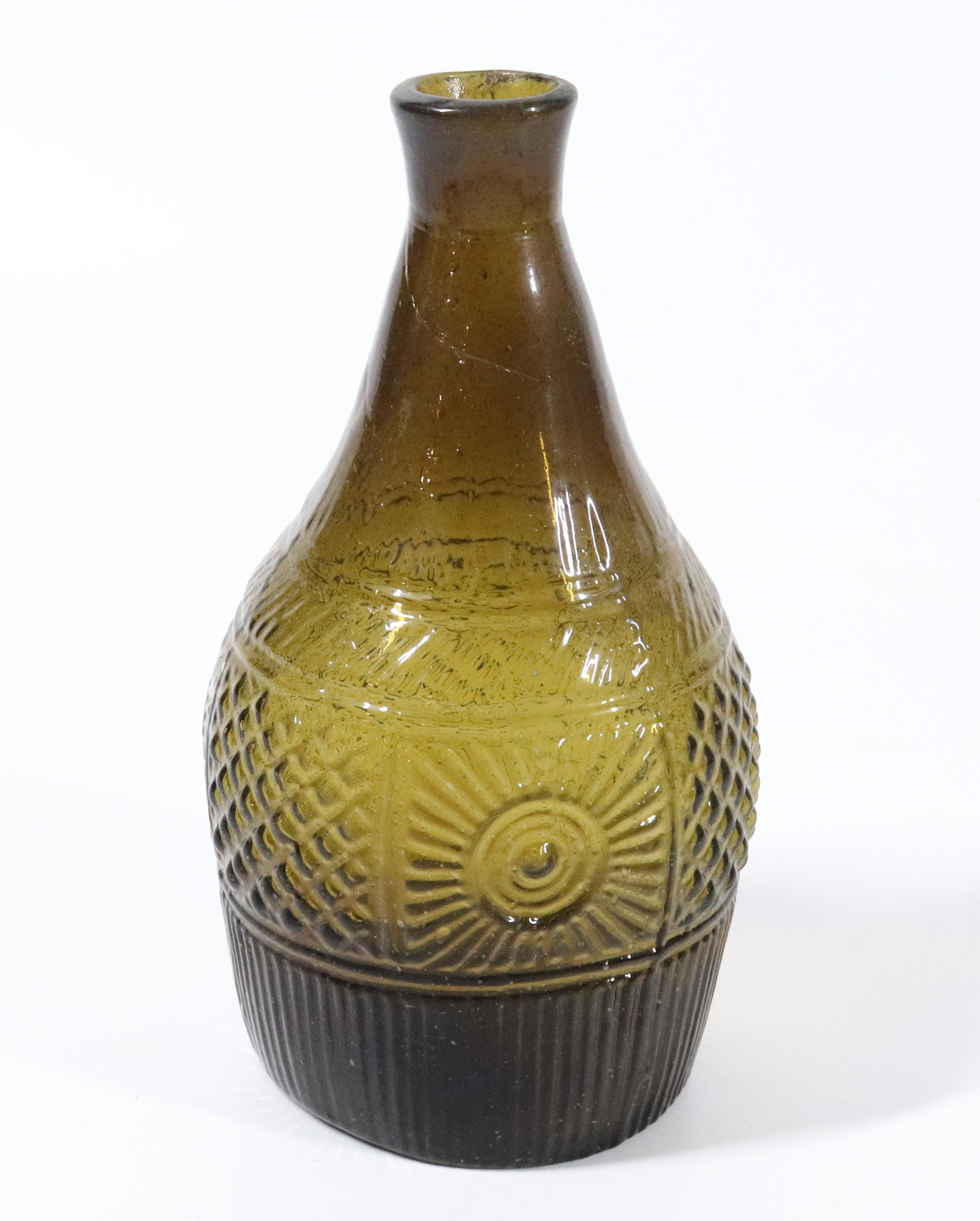 KEENE PINT DECANTER (1 of 4)