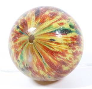 VINTAGE ONION SKIN MARBLE