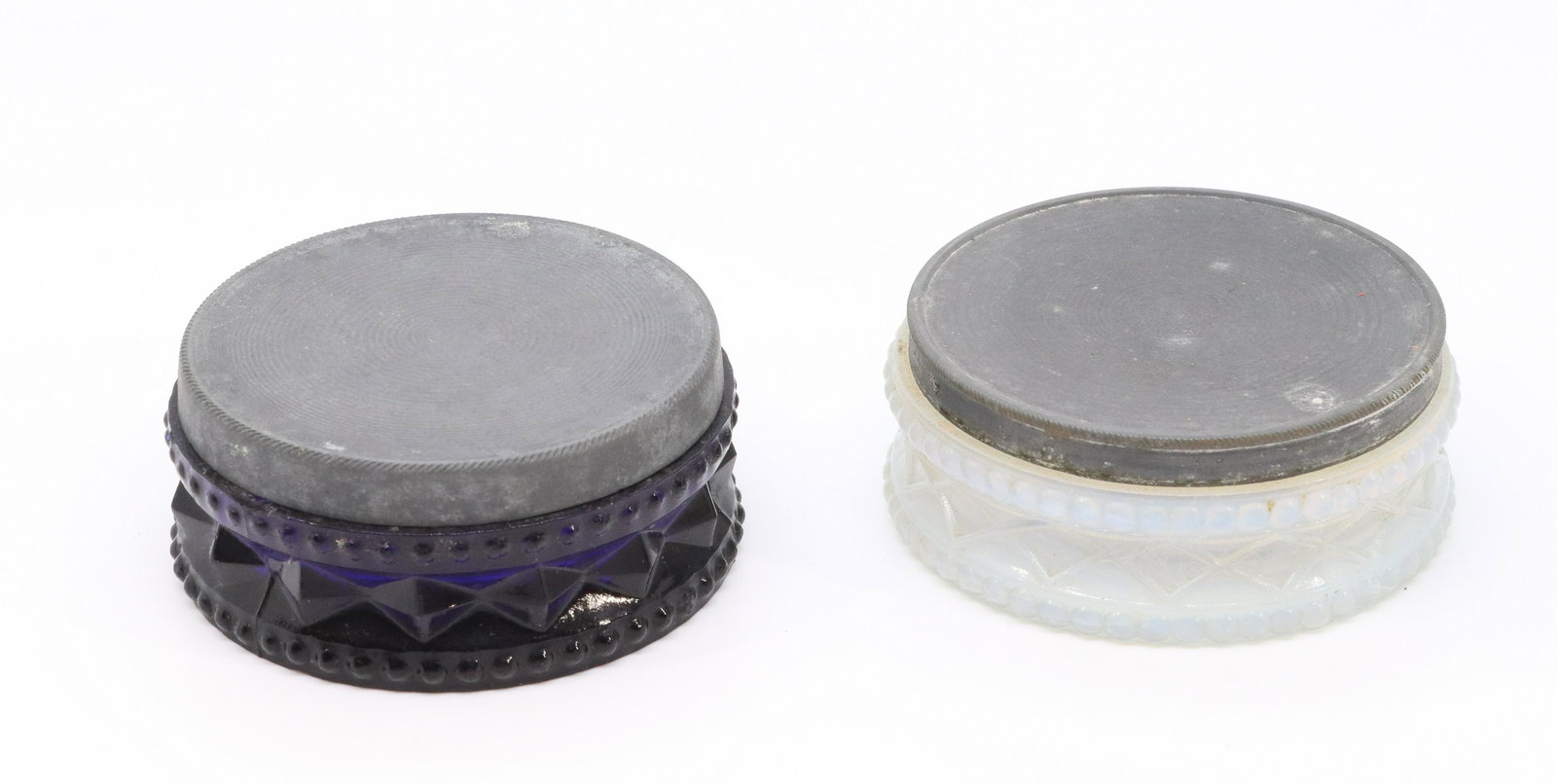 (2) OINTMENT BOXES (1 of 3)