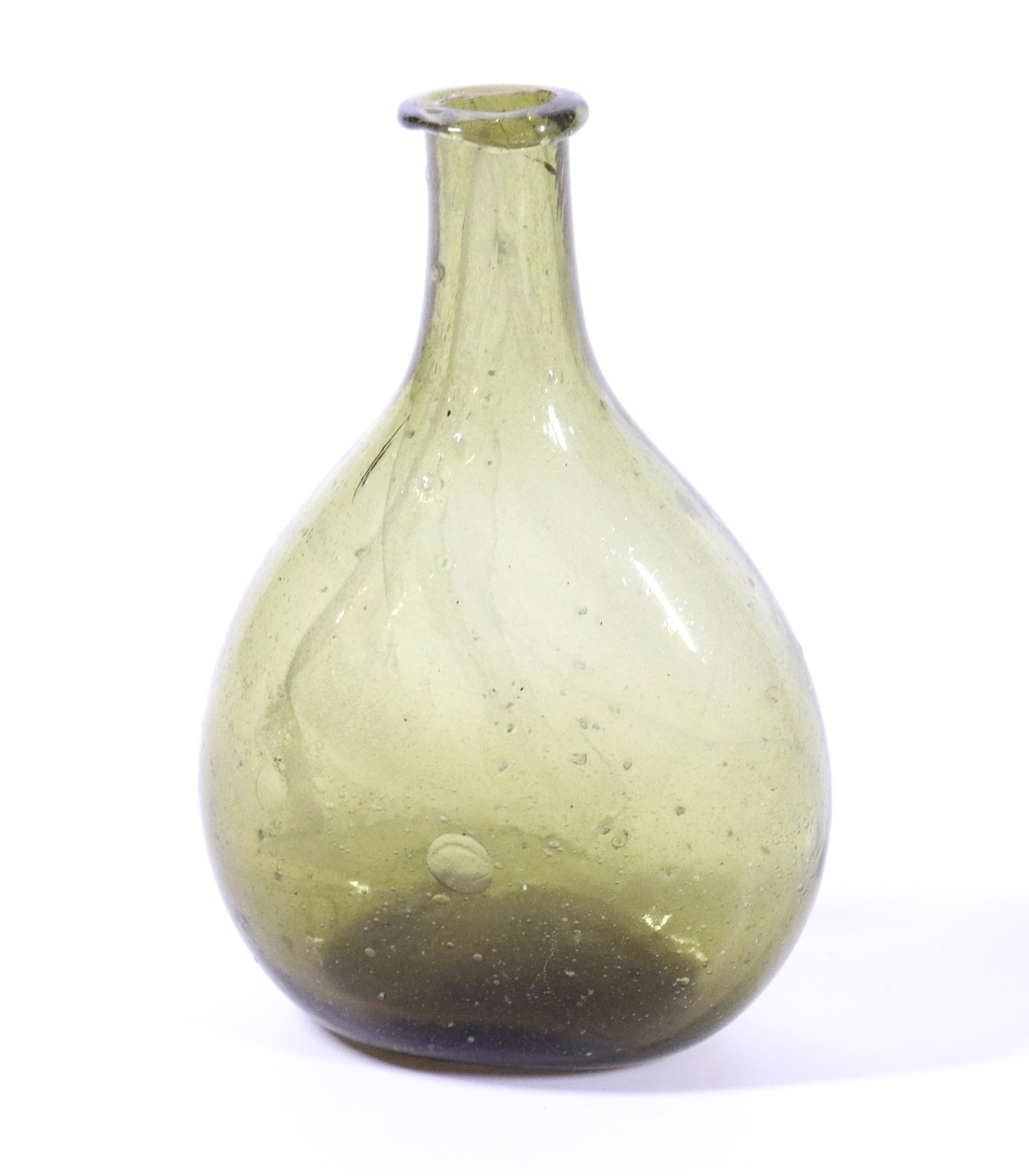 OLIVE-GREEN CHESTNUT BOTTLE (1 of 5)