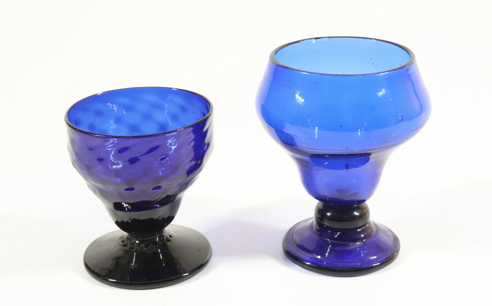 (2) STIEGEL TYPE SALTS (1 of 6)