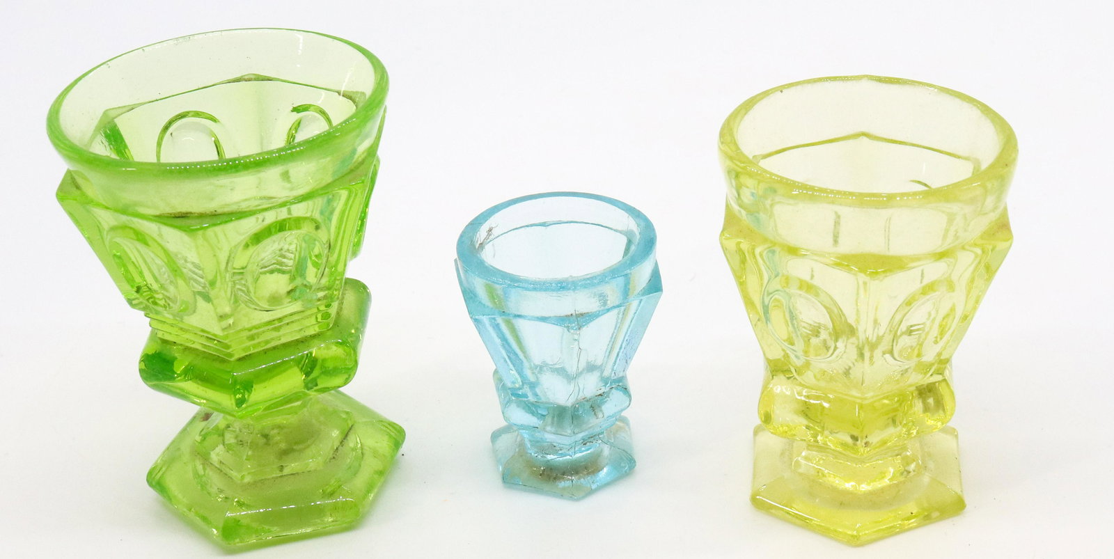 (3) TOY/ WHISKEY TASTERS (1 of 4)