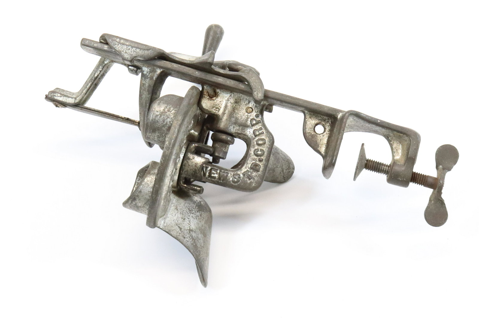 ANTIQUE MT. JOY CHERRY PITTER (1 of 5)