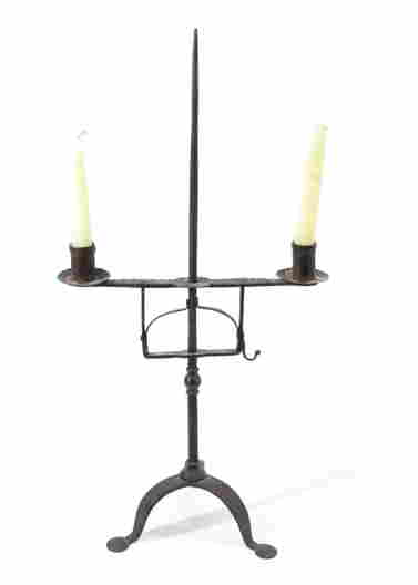 Wrought Iron Home & Décor