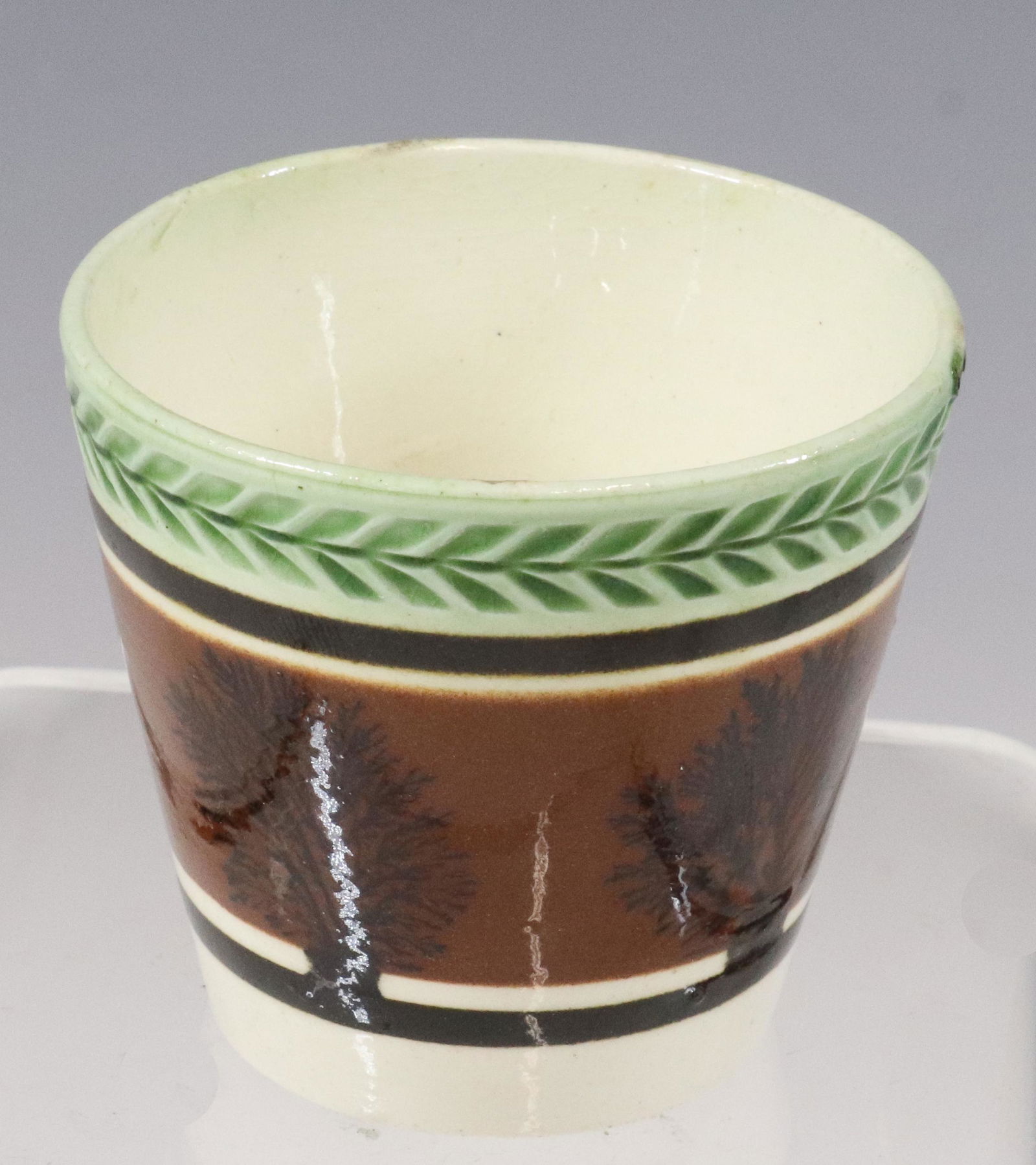 MOCHAWARE DECORATED CUP (1 of 5)