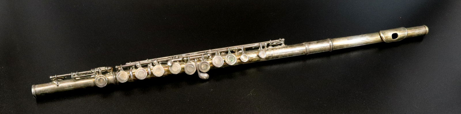 MARTIN FRERES, PARIS FLUTE (1 of 3)