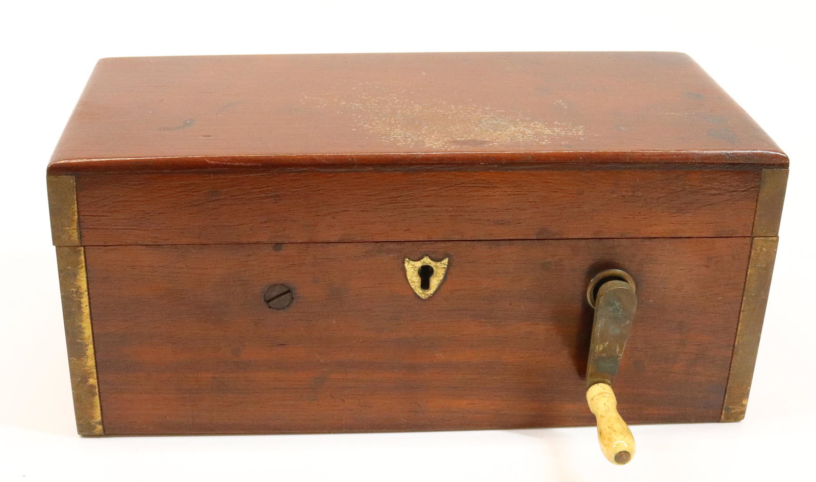 DAVIS & KIDDER'S MEDICAL QUACK DEVICE (1 of 3)