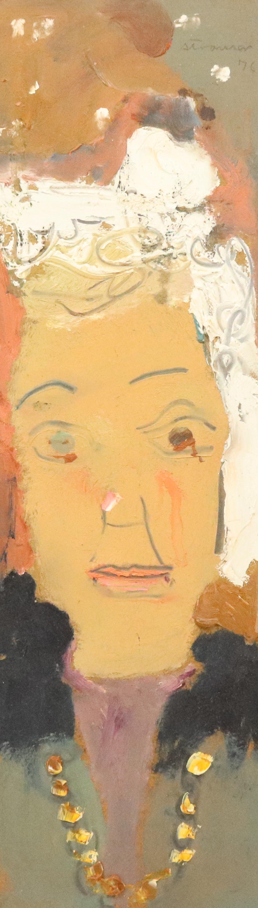 STERLING STRAUSER O/B, DOROTHY (1 of 4)