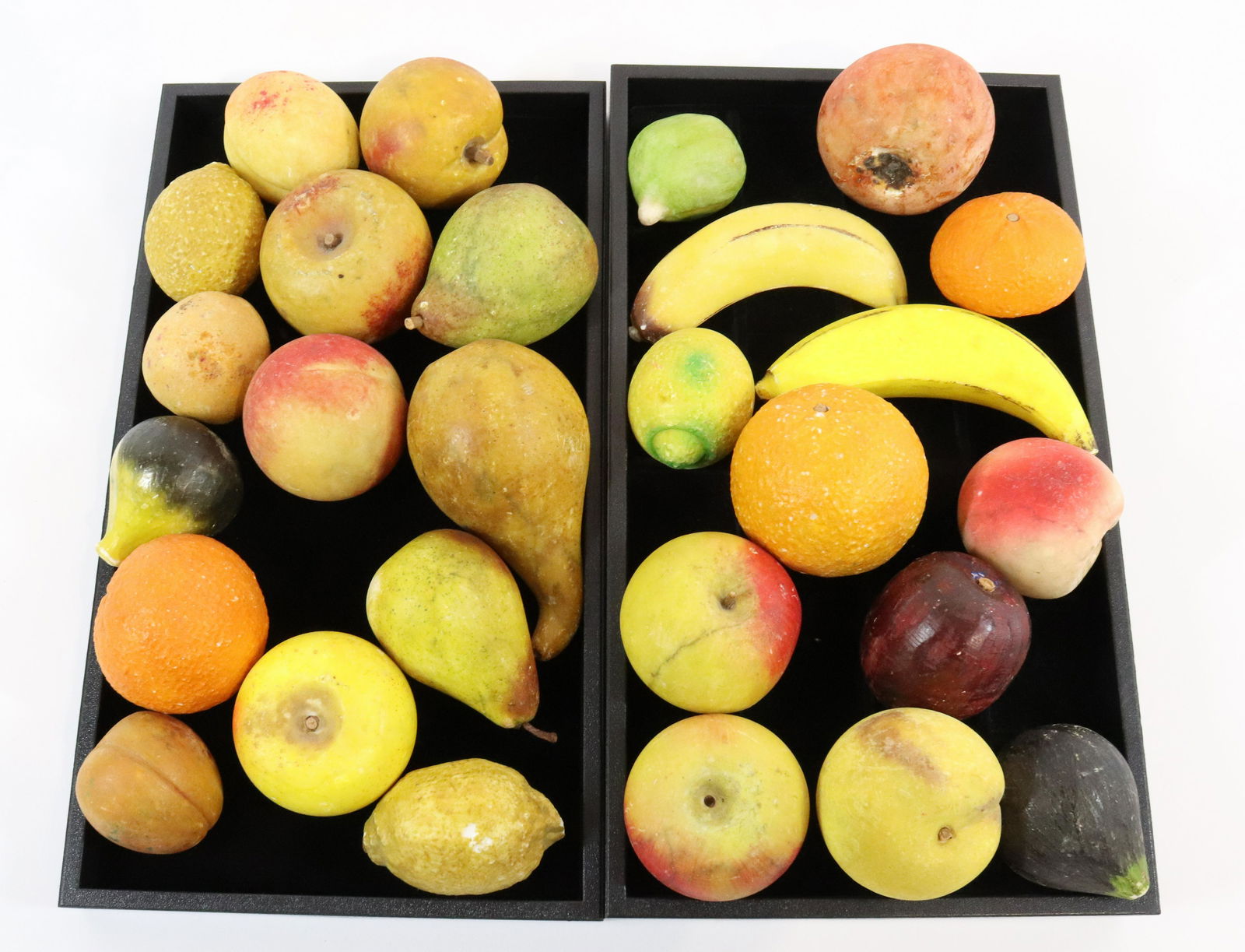 EARLY STONE FRUIT (1 of 5)