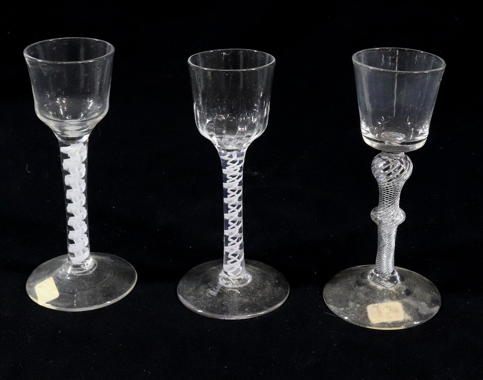 (3) 18TH/19TH CENTURY WINES (1 of 3)