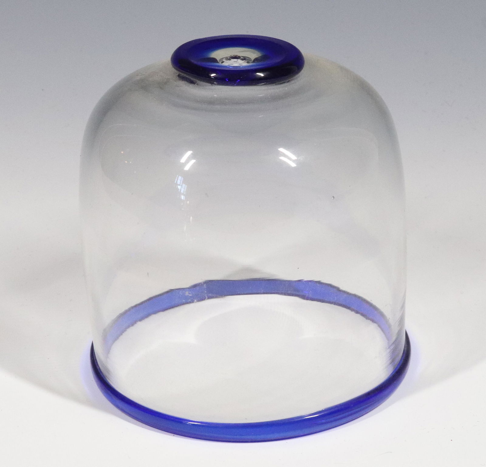 EARLY BLOWN TWINE HOLDER (1 of 3)