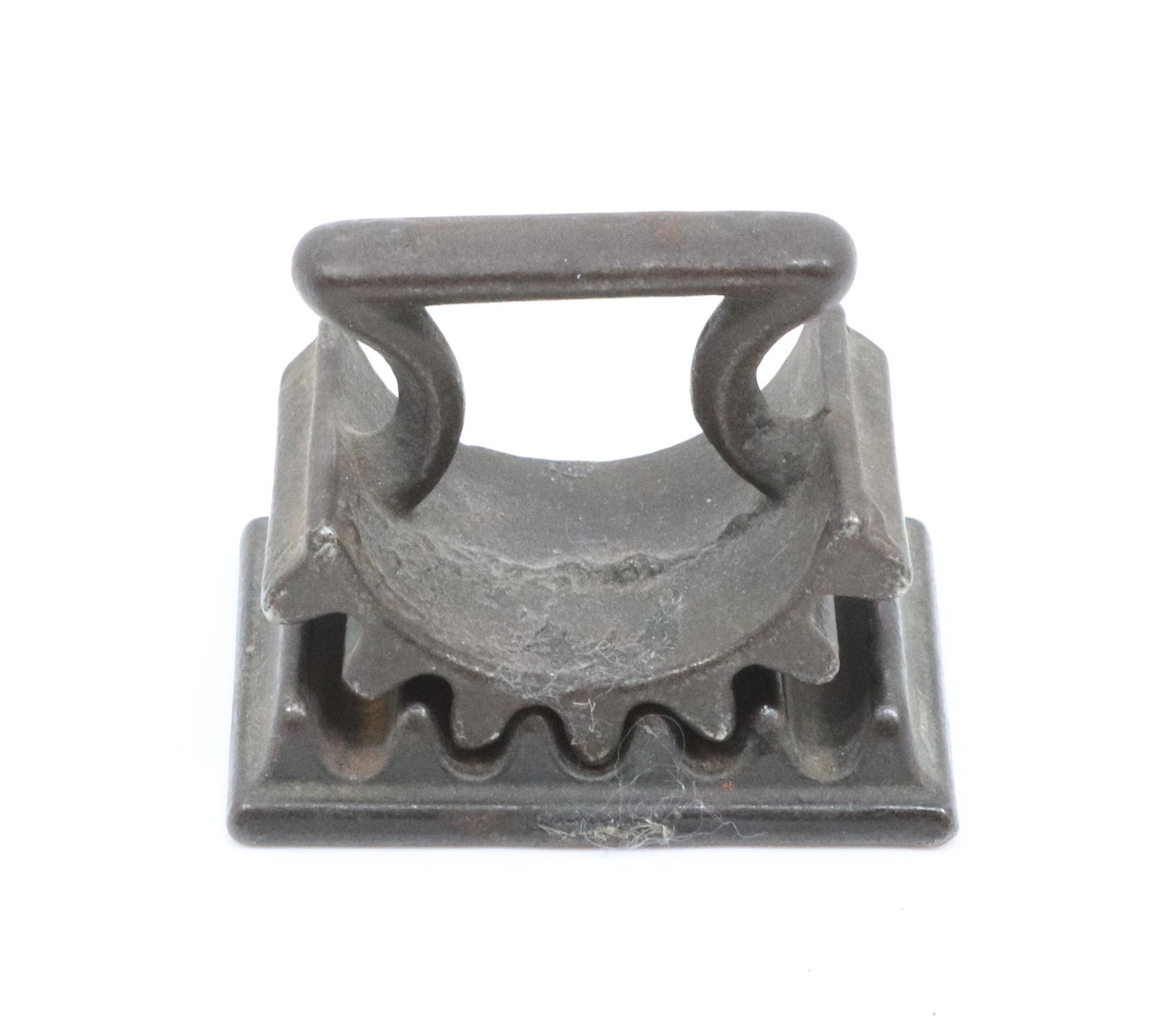 MINIATURE HAND FLUTER (1 of 3)