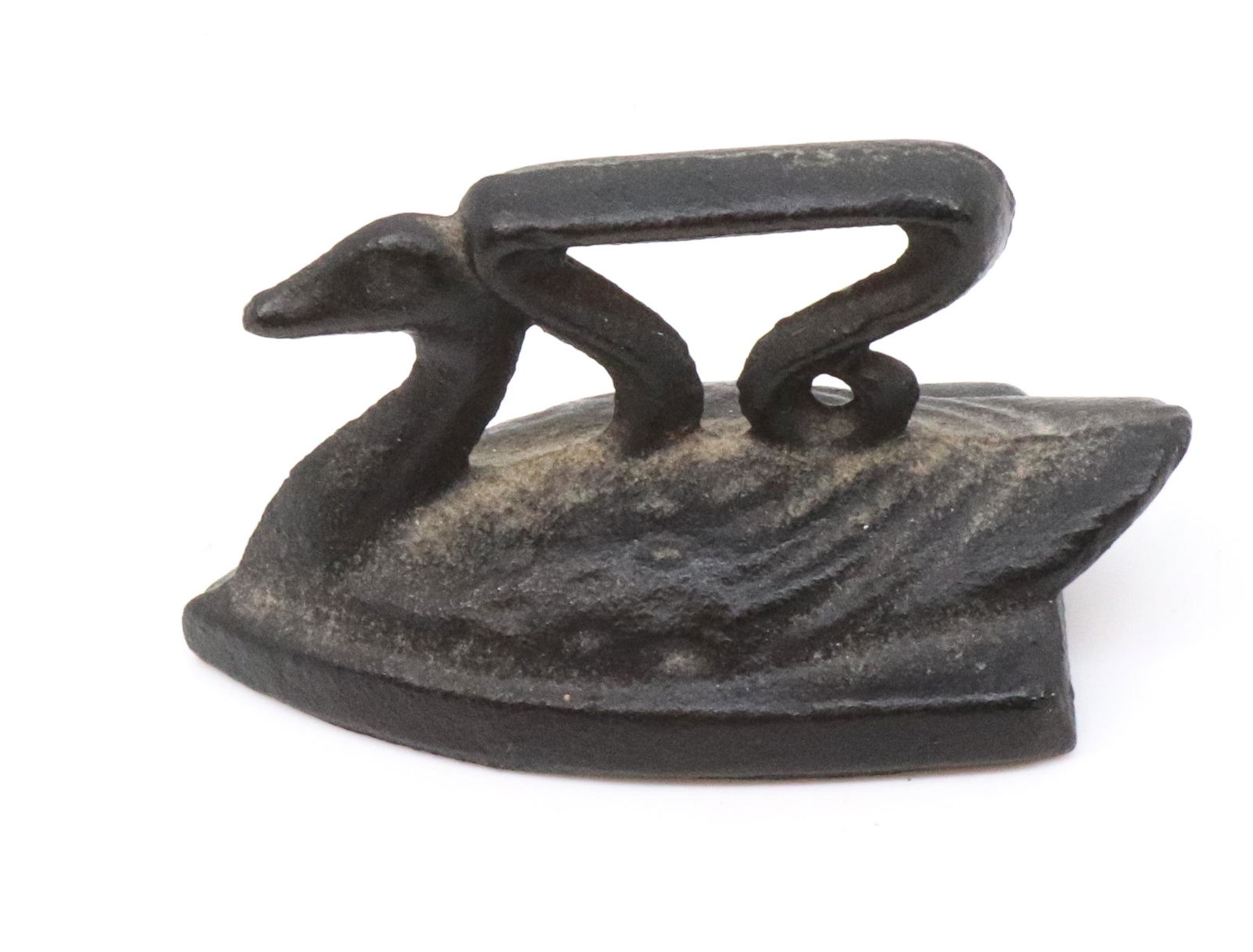 MINIATURE SWAN IRON (1 of 3)