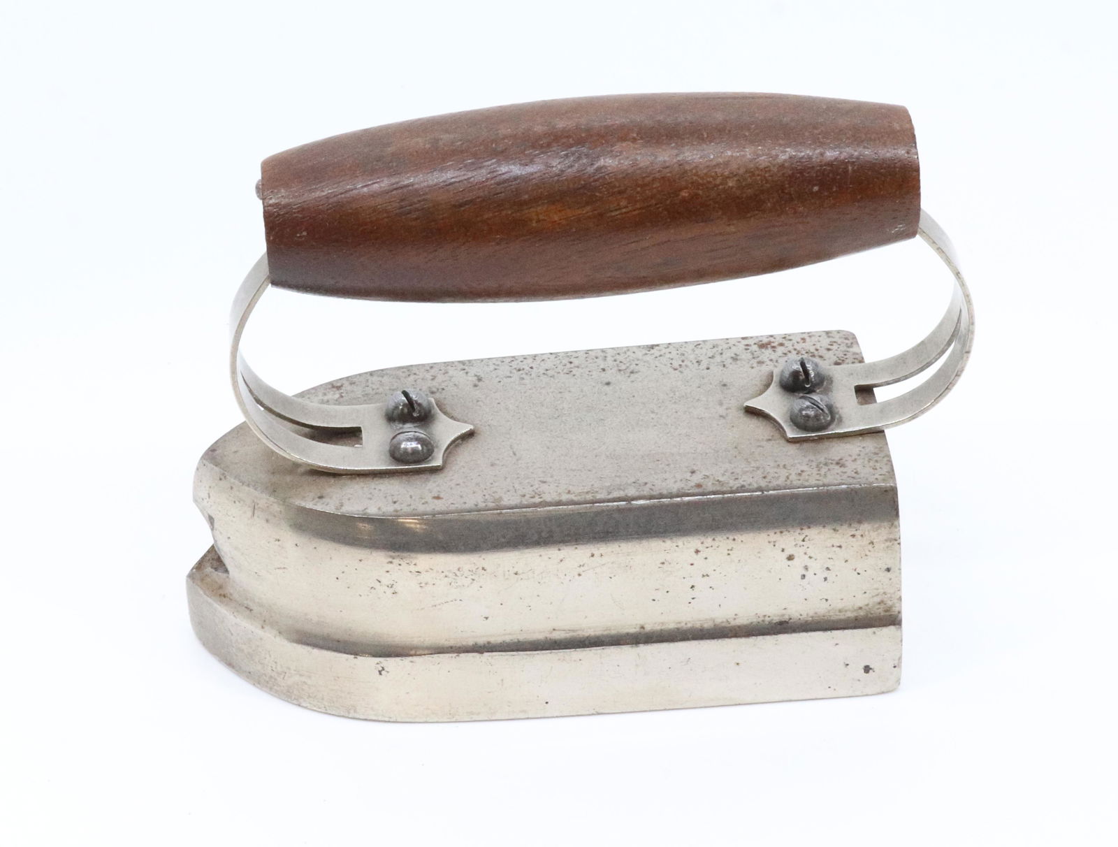 MINIATURE GAS IRON (1 of 5)