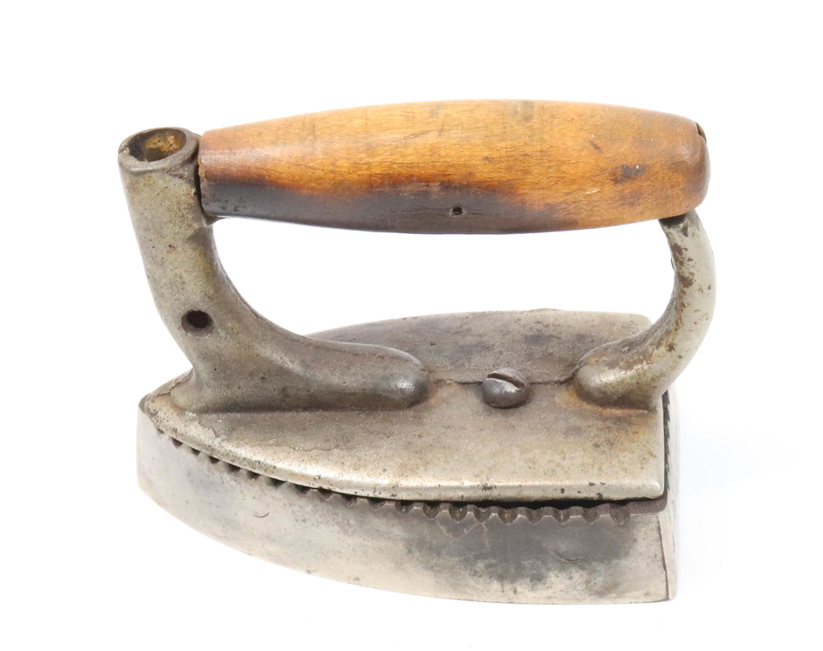 UNUSUAL GAS IRON (1 of 5)