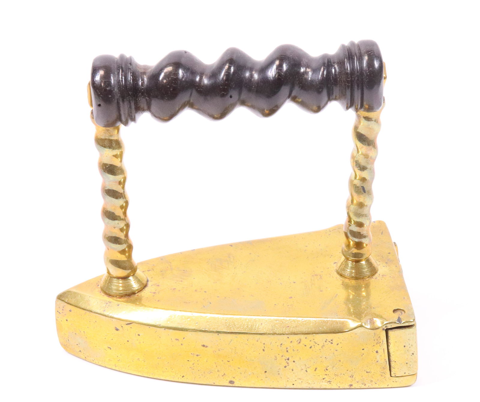 DANISH BOX IRON (1 of 5)